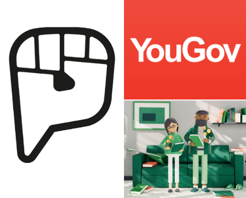 Easy ways I make my spending money 💰 (apps etc.) cover photo collage