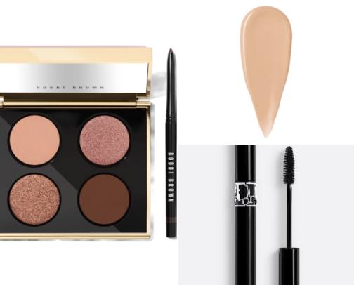 Makeup that is worth the money cover photo collage