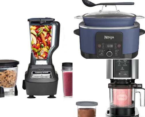 Kitchen Favorites cover photo collage