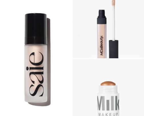 Not a day goes by without these. My Everyday Beauty Essentials!! cover photo collage
