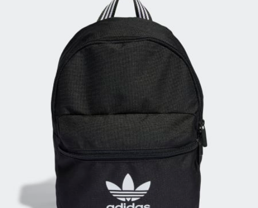 Backpack cover photo collage