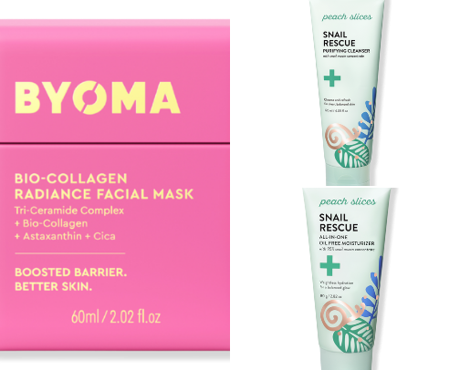 Best Skincare at Ulta✨ cover photo collage