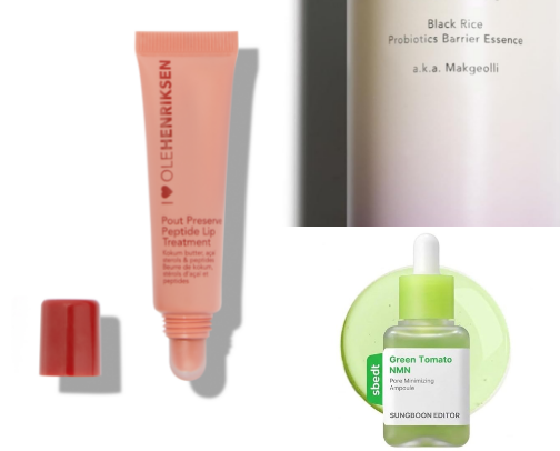 Things I CAN'T live without as a busy Mom cover photo collage