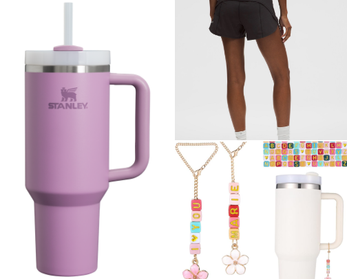 Active women over 50- Things YOU Need! cover photo collage