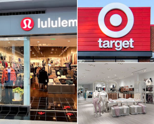 FAVES BRANDS cover photo collage