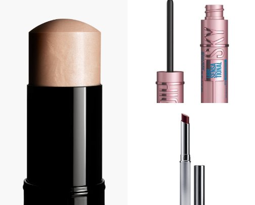 Makeup Essentials cover photo collage