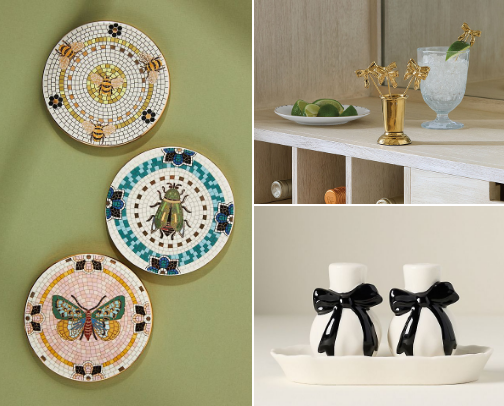 Gifts for the Hostess cover photo collage