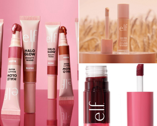 Chat GPT Warm Autumn Makeup Recommendations cover photo collage