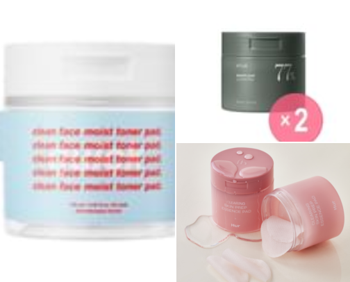 Korean-Inspired Skin Prep for a Flawless Makeup Look cover photo collage