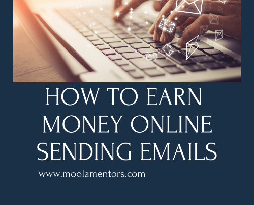Email Marketing - Learn How To Make Money Online cover photo collage