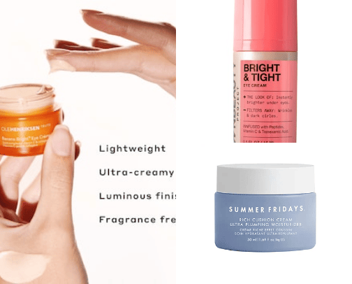 skin care😊 cover photo collage