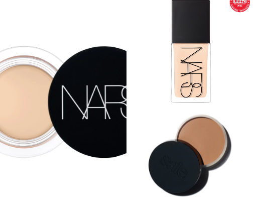 Holy Grail Makeup - the best of the best 💄🎀🛍️💋 cover photo collage