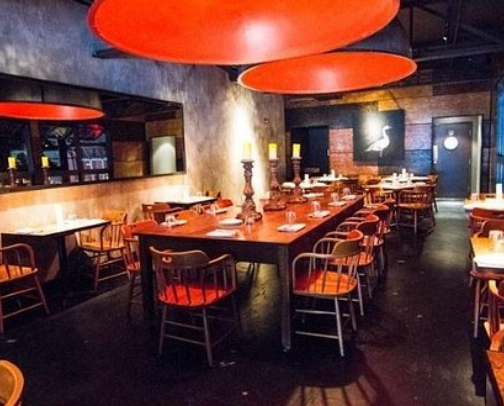 My top Atlanta recs cover photo collage