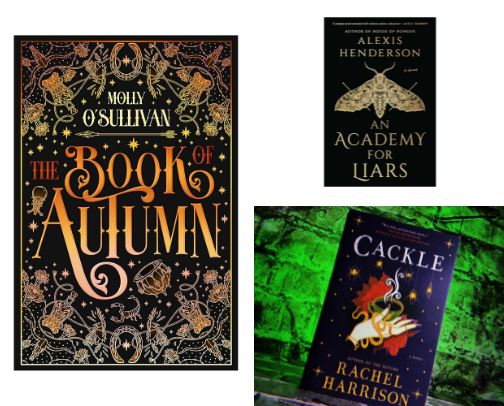 Attention all bookworms cover photo collage