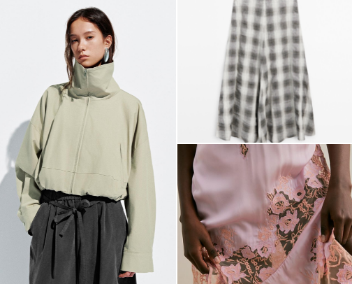 Cool Girl Trendy Pieces for Fall 2026 ⭐️🔗🍂 cover photo collage