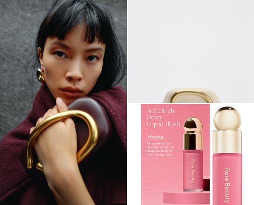 Products She Won't Tell You She Desires - A List Just for Men Who Want to Be Adored by Girls 👧🏽 cover photo collage