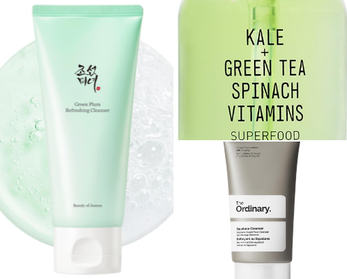 Tried & True Skincare Products from Sephora cover photo collage