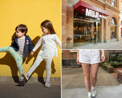 Best Boston Shopping cover photo collage