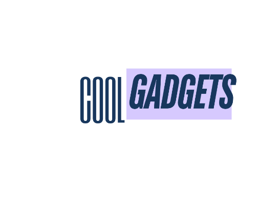 Perfect gadgets for Christmas gifts! cover photo collage