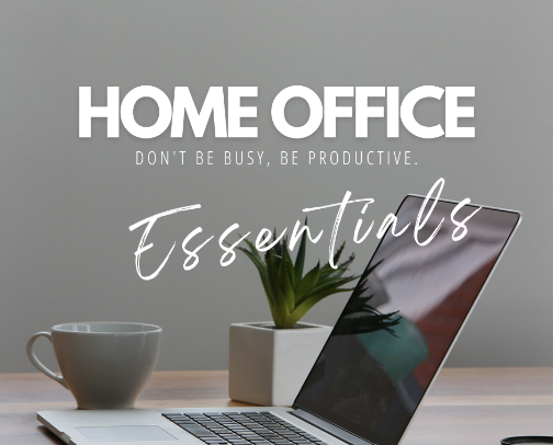 All about that Home Office cover photo collage