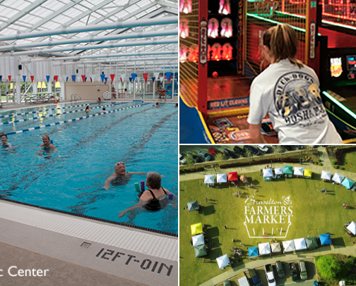 Things to do in Atlanta, Metro Atlanta, and beyond. cover photo collage