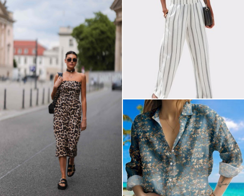 🖤 Trending Prints & Statement Details (The Ones I’m Loving Right Now) cover photo collage