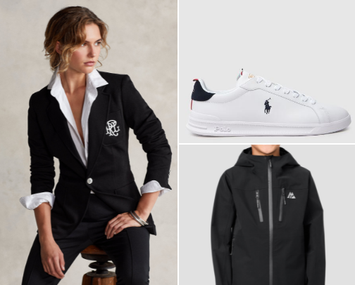 Family fashion cover photo collage