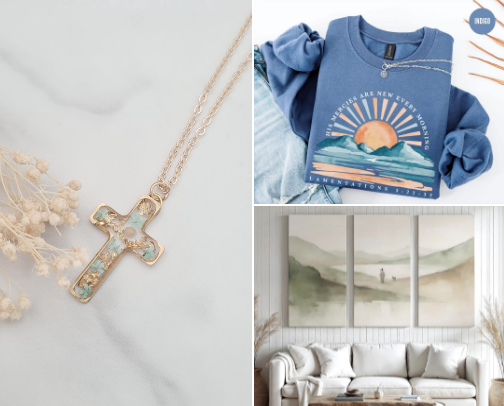 Faith That Speaks Louder Than Words—Discover How cover photo collage