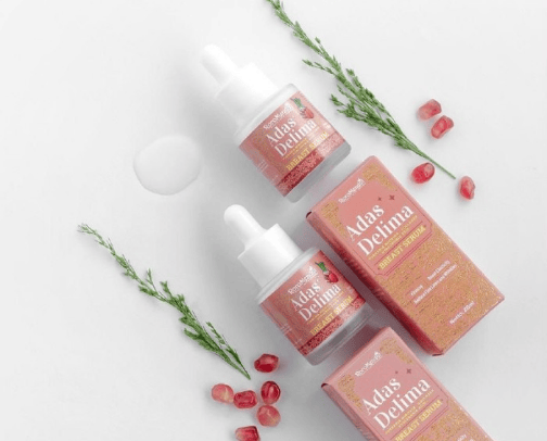 Body Care cover photo collage
