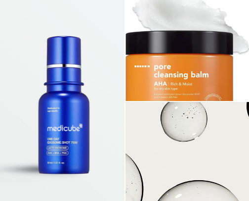 Perfect skin doesn’t need covering cover photo collage