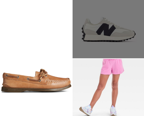 Back to school finds cover photo collage