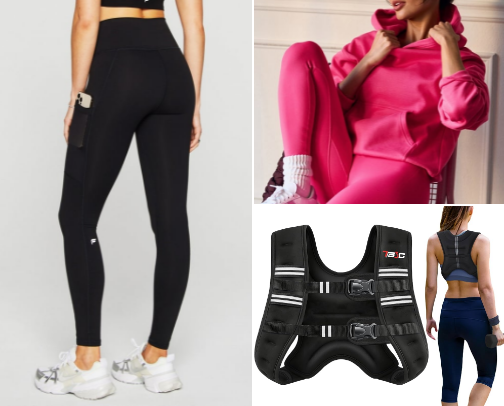 FAB~U~LOUS FARTLEK cover photo collage
