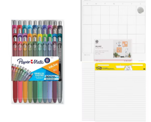 Must Have Supplies for UGC, Content Creation or WFH cover photo collage