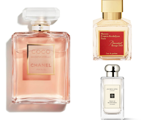 Smell Like K-Pop Idols ✨ Luxury & Affordable Dupes Under $70 cover photo collage