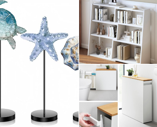 Things to make your home much more comfortable and unique cover photo collage
