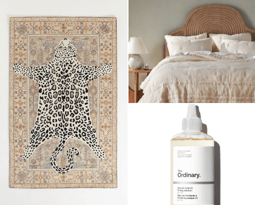 Home Decor cover photo collage