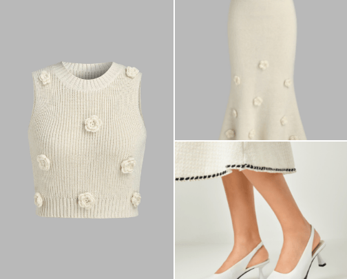 💠OUTFIT cover photo collage
