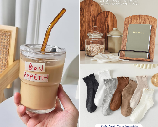 stocking stuffers cover photo collage