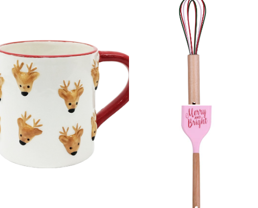 Mini Burr Basket cover photo collage