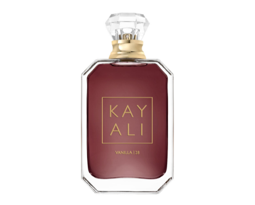 KAYALI PARFUME cover photo collage
