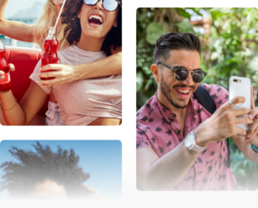 How to Monetize on Tiktok cover photo collage