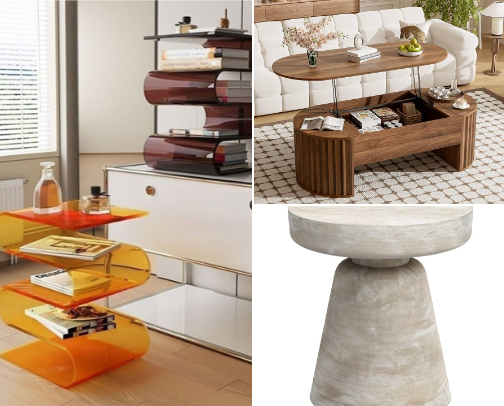 Home Decor to Elevate your Space from Mehh to Wooww! cover photo collage