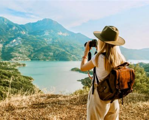 Travel Light, Work Smart: Digital Nomad Gear I Actually Use cover photo collage