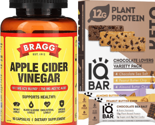 Gut Health cover photo collage