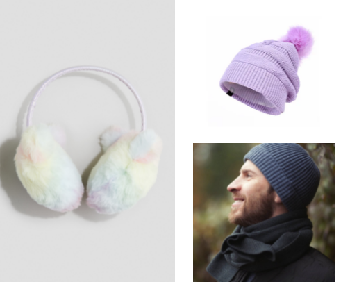 Something to Warm You Up. cover photo collage