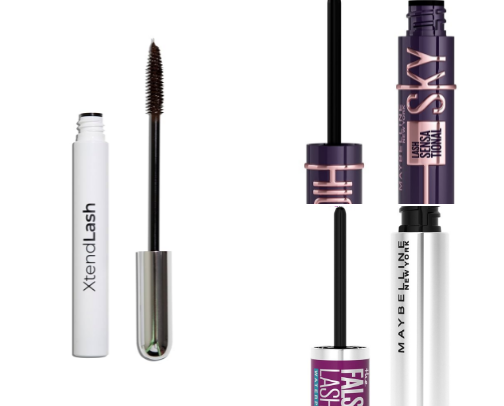 10/10 mascaras cover photo collage