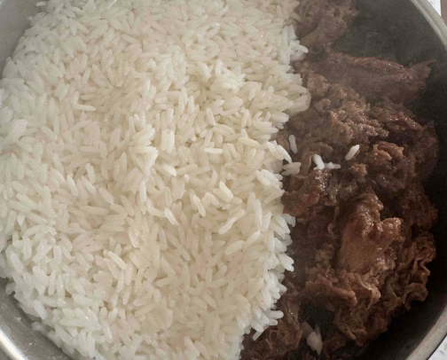 Authentic Stir Fry at Home cover photo collage