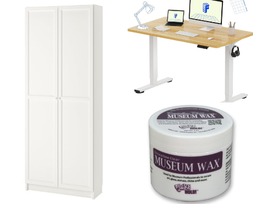 Home Decor & Styling cover photo collage