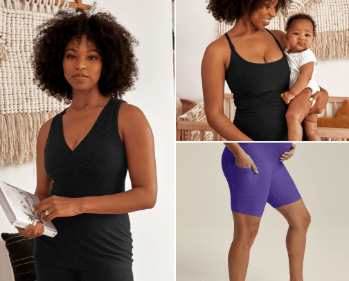 🤰🏾Maternity/ Baby Care 🤰🏾 cover photo collage