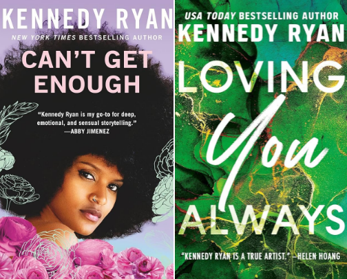 All Reads 📚 cover photo collage